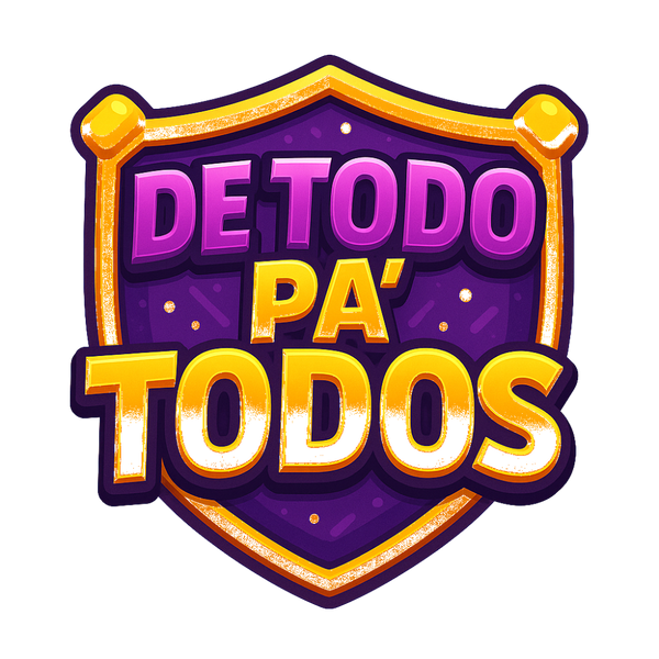 detodopatodos